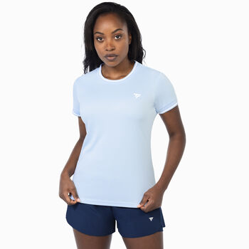 T-Shirt TEAM TECH TEE Femme